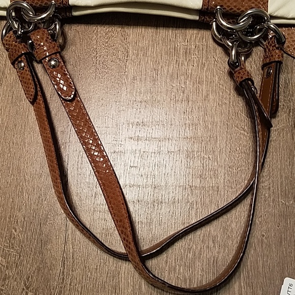 Coach Purse-Sold - Picture 4 of 5